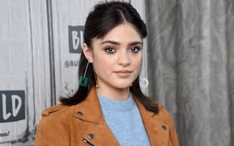 Luna Blaise getty