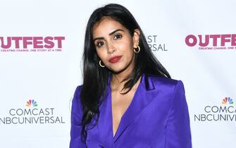 Parveen Kaur getty