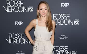 Holly Taylor getty
