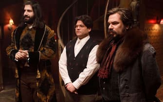 What we do in the Shadows 3