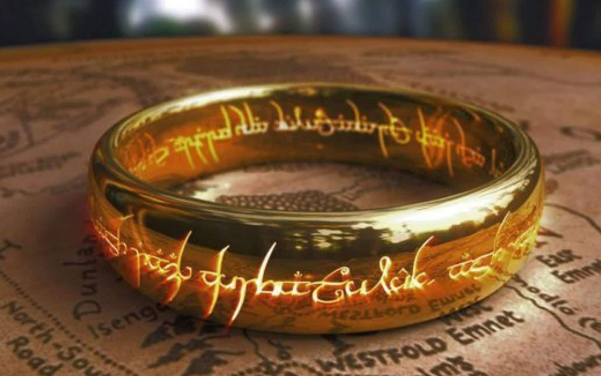 The Lord of the Rings: The Rings of Power, the release date of the teaser trailer