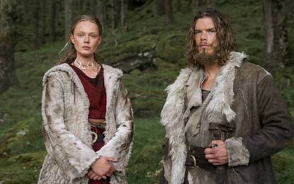 Vikings: Valhalla – Il trailer ufficiale della serie TV Netflix