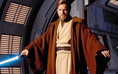 Ewan McGregor: "Prima di Obi Wan-Kenobi mi sentivo l’Oasis del cinema"