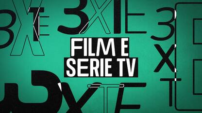 3XTE, tre serie tv da vedere e consigliate da Federico Chiarini