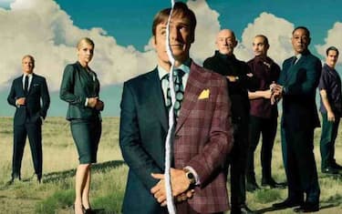 better call saul cover - Sony Pictures Television