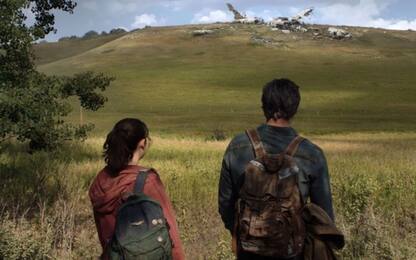 The Last of Us, riprese in corso: la possibile data di uscita