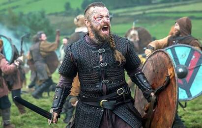 Perché vedere Vikings: Valhalla, la serie tv con Sam Corlett