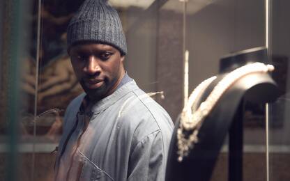 Lupin 3, trailer della terza stagione della serie francese con Omar Sy