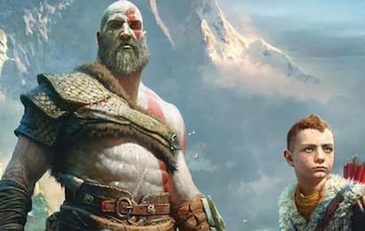 God of War, Amazon in trattative con PlayStation per una serie tv