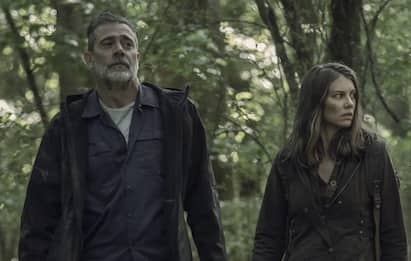 "The Walking Dead", arriva lo spin-off "Isle Of The Dead"
