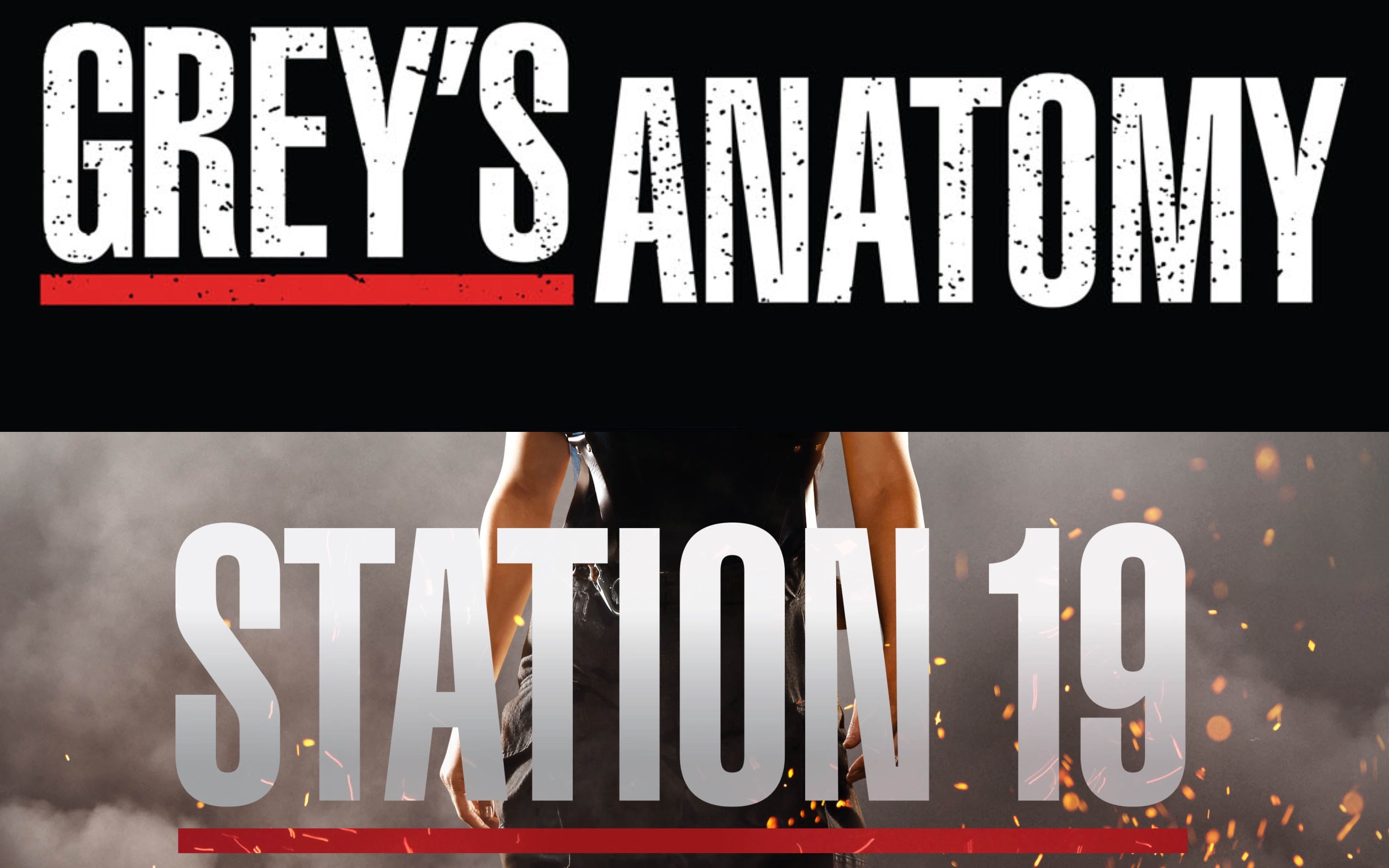 Grey's Anatomy and Station 19, announced the release date of the