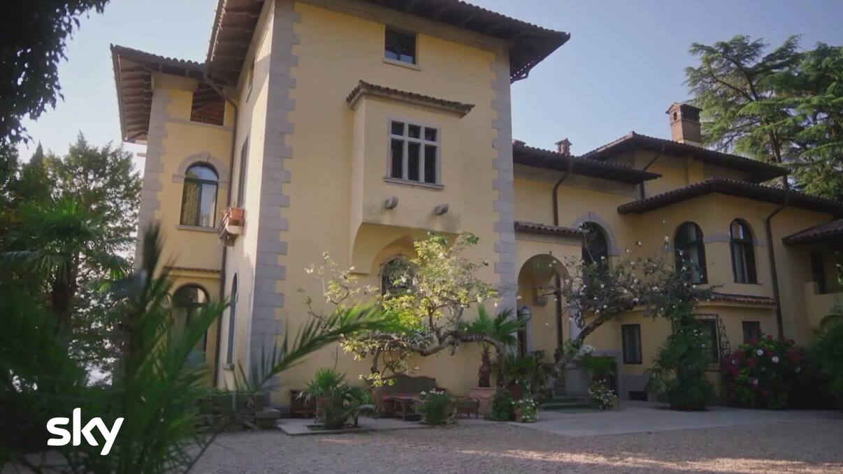 Hotel Portofino, le location della serie tv ambientata nell'Italia