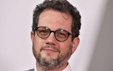 LOS ANGELES, CA - JUNE 05:  Composer Michael Giacchino attends the World Premiere of Disney and Pixar's 'Incredibles 2' on June 5, 2018 in Los Angeles, California.  (Photo by Axelle/Bauer-Griffin/FilmMagic)