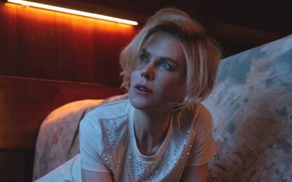 Roar, il trailer della serie dark comedy femminista di Nicole Kidman
