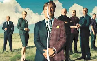 Better Call Saul 6 - Sony Pictures Television