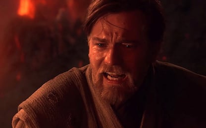 Obi-Wan Kenobi, l'honest trailer della serie tv