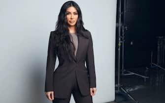 Kim Kardashian West: The Justice Project - Oxygen
