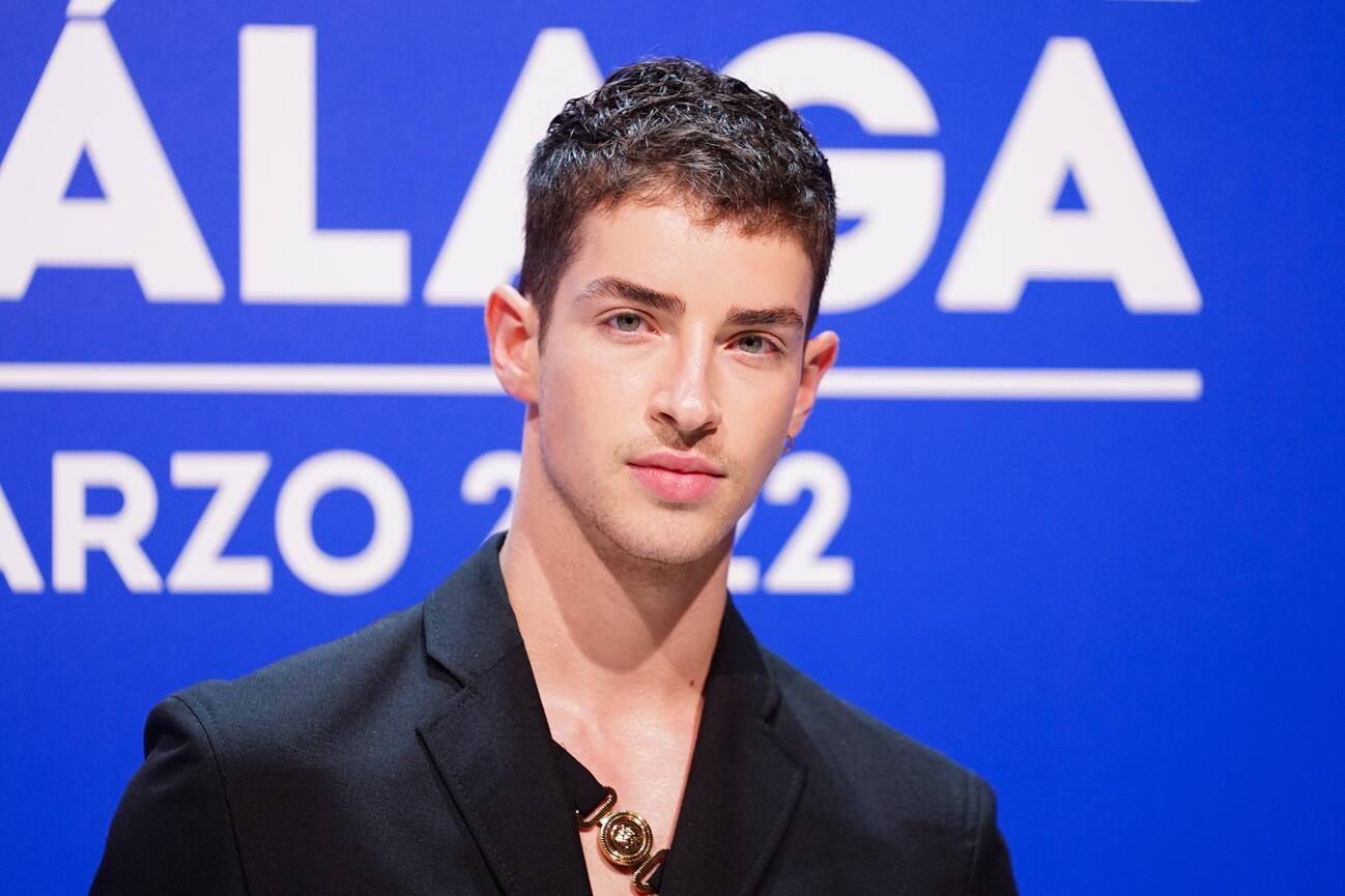 Elite 5, il cast della nuova stagione