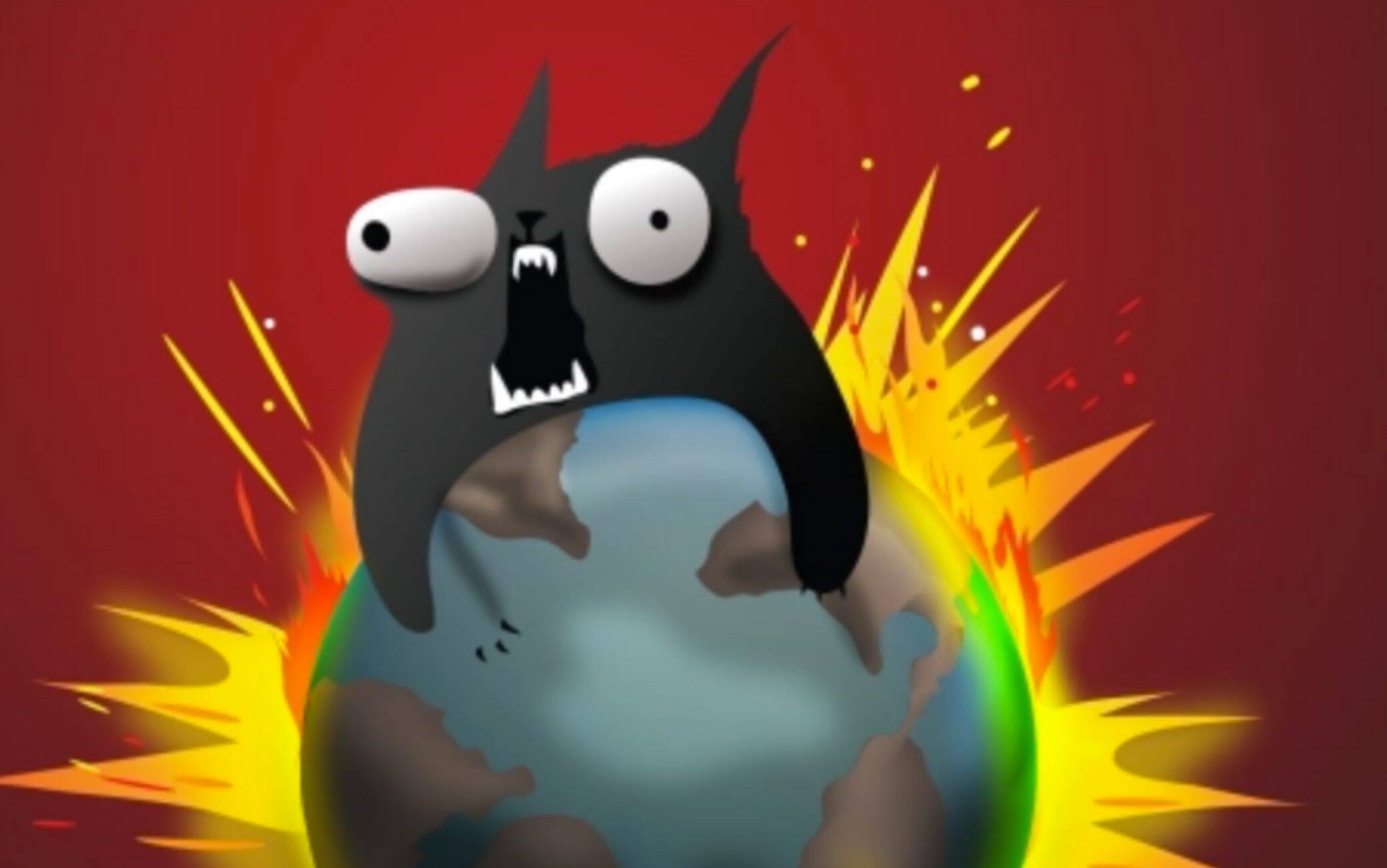 Exploding Kittens
