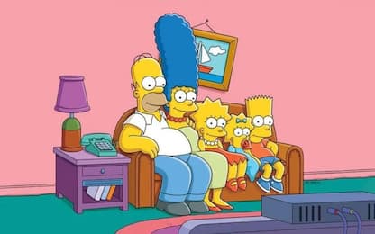 I Simpson compiono 35 anni. 10 curiosità sulla serie di Matt Groening