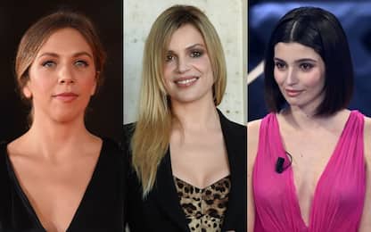 The Good Mothers, il cast della serie tv italiana sulla 'Ndrangheta