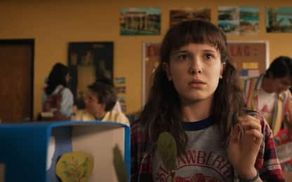 Stranger Things, i creatori aprono la strada a possibili spin-off