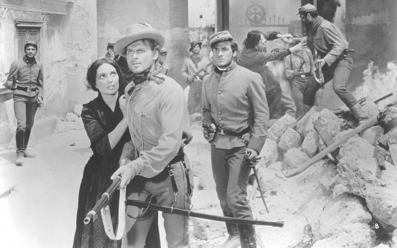 Terence Hill, oggi ultima apparizione in Don Matteo come è cambiato