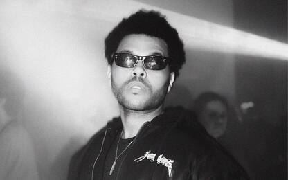The Idol, la serie di The Weeknd verrà lavorata da capo