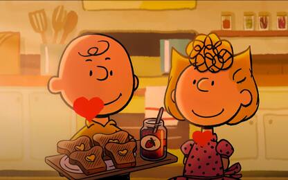 Peanuts, il trailer dello speciale dedicato alla Festa della Mamma