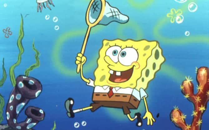 SpongeBob, 23 anni fa andava in onda il primo episodio: i meme più  divertenti. FOTO