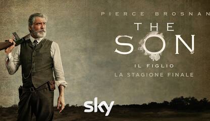 The Son - Il Figlio, ecco il trailer della seconda stagione