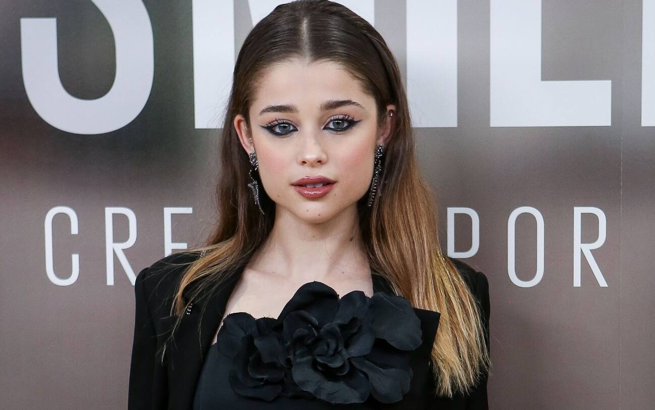 Benvenuti a Eden, il cast della serie tv Netflix. FOTO