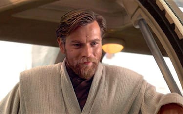 Obi-Wan Kenobi serie Disney