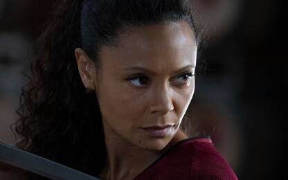 Westworld, il teaser trailer della quarta stagione