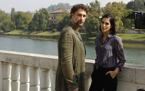 Justice for all, cast and plot of the miniseries with Raul Bova and Rocío Muñoz Morales