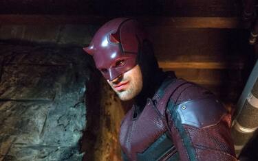 Daredavil serie Charlie cox reboot Disney +