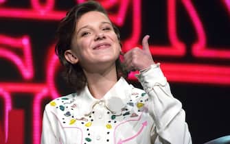 4 Millie Bobby Brown how she changed