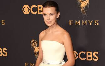 5 Millie Bobby Brown come è cambiata 5 Millie Bobby Brown come è cambiata