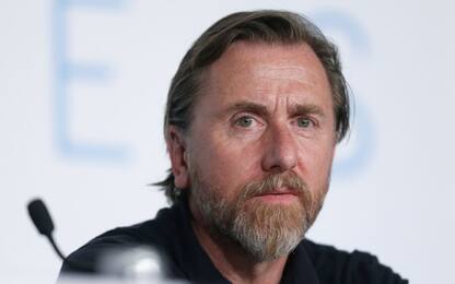 Tim Roth ha preso il posto di Ian McShane in Last King Of The Cross