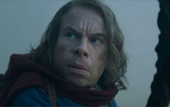 Willow, Disney + releases the first trailer for the fantasy series