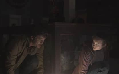 The Last of Us, il key visual della serie dal 16 gennaio su Sky