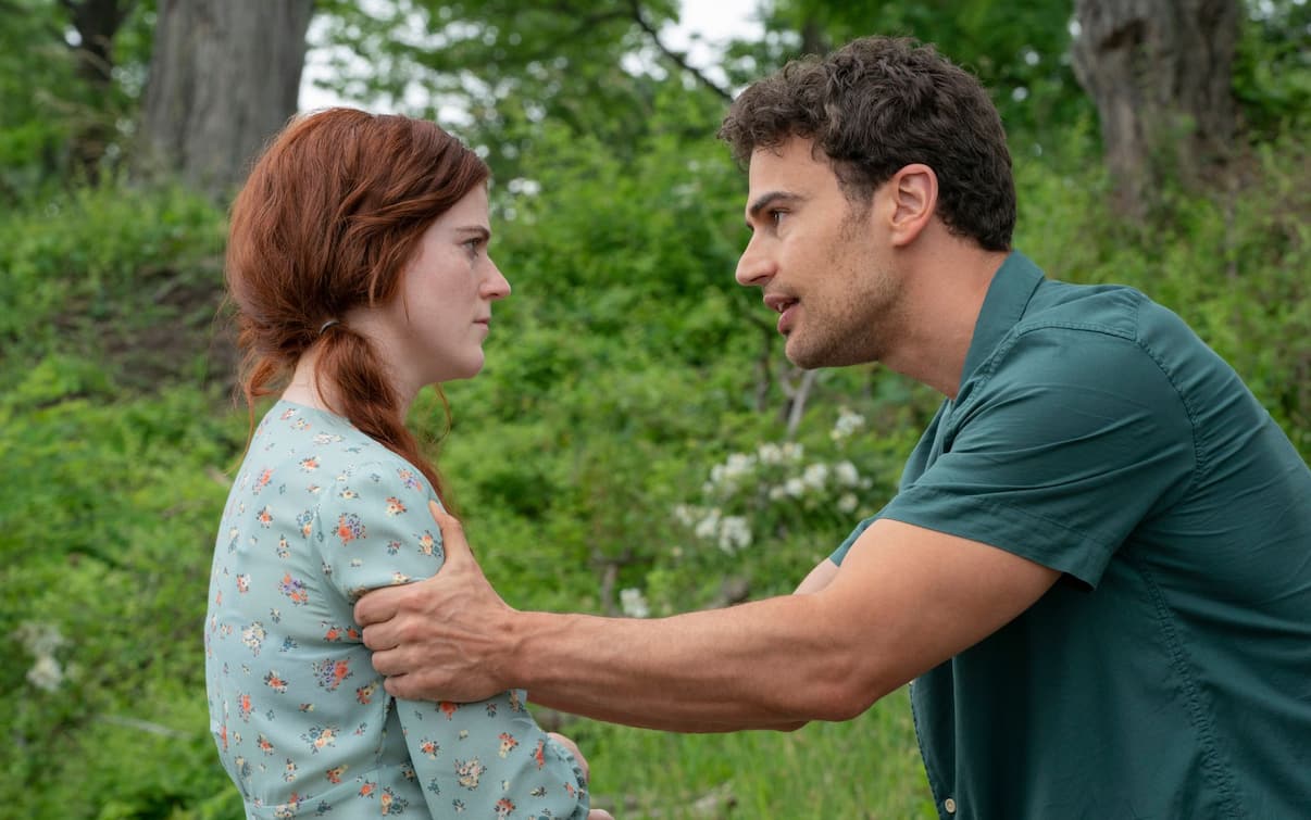 Un amore senza tempo, tutto quello che c'è da sapere sulla serie tv tratta da The Time Traveler