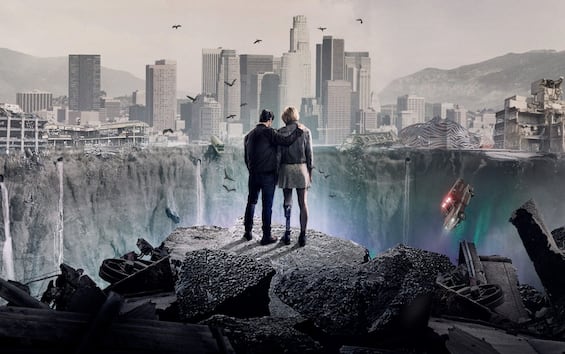 La Brea: plot, cast and trailer of the science fiction TV series