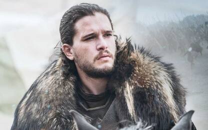 Game of Thrones, HBO sta pensando ad un sequel incentrato su Jon Snow