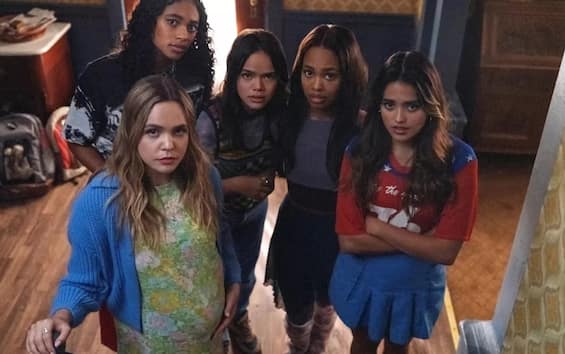 Pretty Little Liars: Original Sin has been renewed for a second season