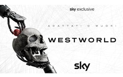 Westworld, ecco il trailer della stagione 4