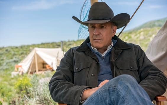 1932, la serie prequel di Yellowstone, cambia il suo titolo in 1923