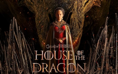 House of the Dragon - Ritorno a Westeros, lo speciale di Sky. VIDEO