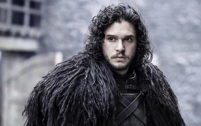Game of Thrones, svelato il titolo del sequel dedicato a Jon Snow