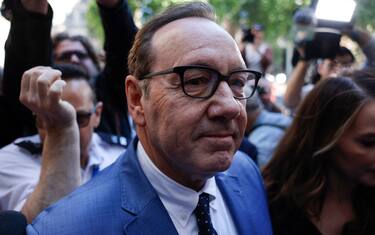 Spacey Unmasked, serie sullo scandalo di Kevin Spacey prodotta in UK